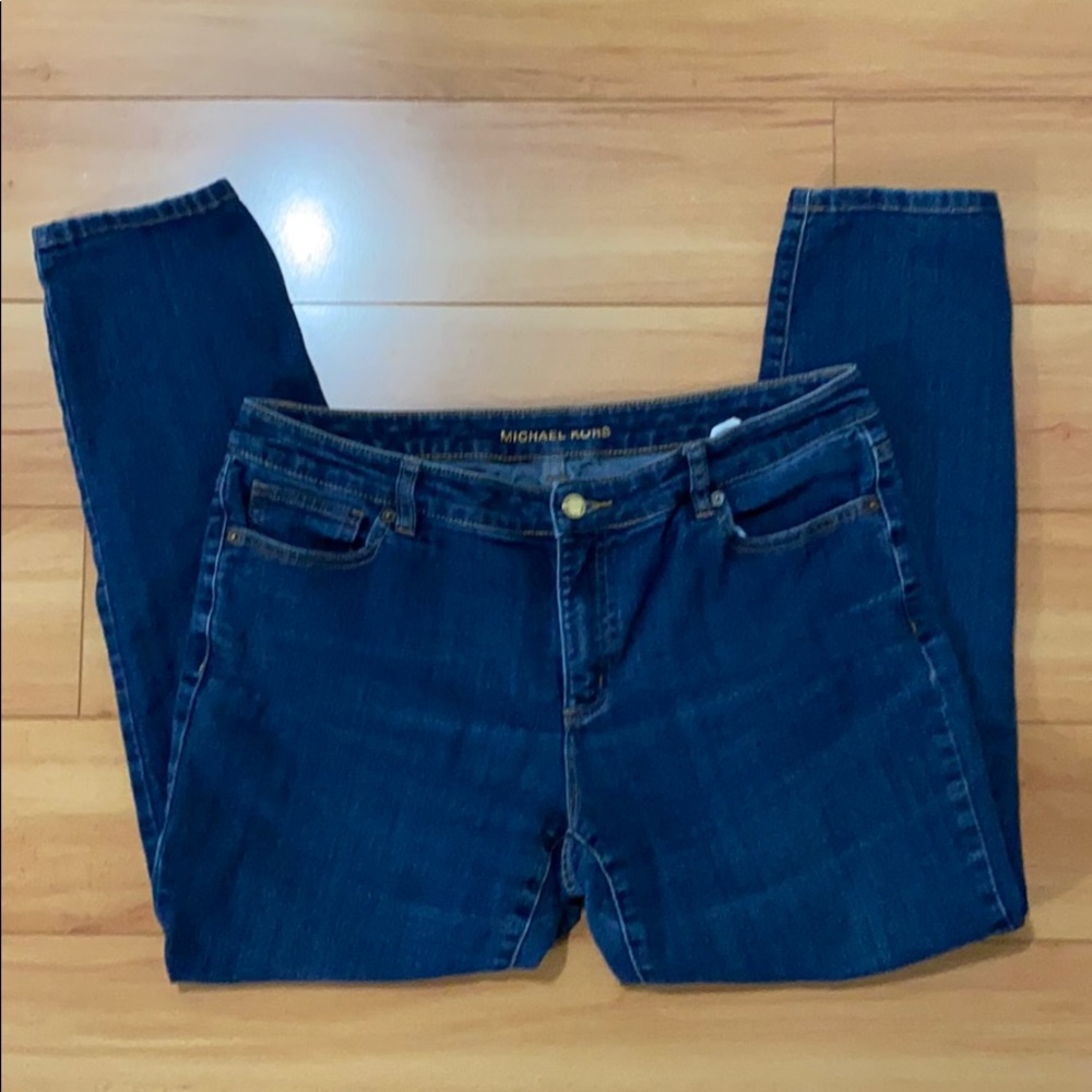 Michael Kors Skinny Jeans - Picture 3 of 6